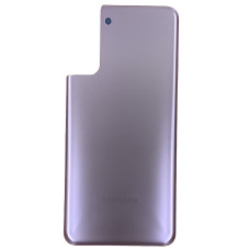Задня панель корпуси для Samsung G996, S21 Plus, фіолетова, phantom Violet