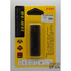 Тестер USB S-102 (Класс B)
