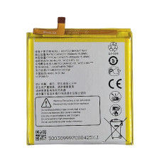 Аккумулятор ZTE Blade V2020 / ZTE Axon 11 SE 5G / ZTE Axon 9 Pro / ZTE Axon 10 Pro (Li3939T44P8h756547) 4000 mAh (Класс B)