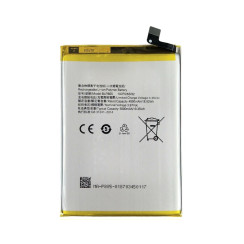 Аккумулятор Oppo A54s/ A54 /Oppo A53 4G/5G / Oppo A32 / Oppo A52/ Oppo A16s / A16 CPH2269 / A53s /Oppo A55 4G (CPH2139 CPH2135) (BLP805) 5000 мАh