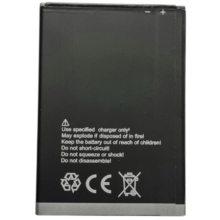 Аккумулятор Tecno BL-24ET, 2400 mAh (Класс B)