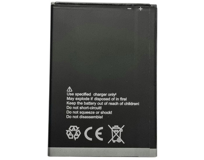 Акумулятор Tecno BL-24ET, 2400 mAh