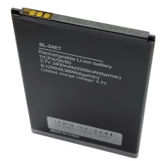 Акумулятор Tecno BL-24ET, 2400 mAh