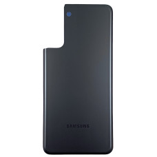 Задня панель корпуси для Samsung G996, S21 Plus, Phantom Black