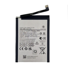 Акrумулятор SLC-50 Samsung. A032 Galaxy A03 Core, 5000 мА