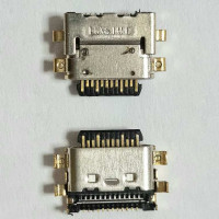 Конектор зарядки Xiaomi Mi Max 2/ Mi 8 SE, Type-C