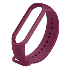 Ремешок для Xiaomi Mi Band 7, Marsala (Класс C)