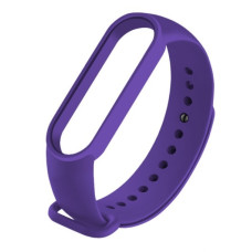 Ремешок для Xiaomi Mi Band 7, Violet (Класс C)