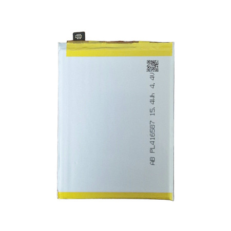 Аккумулятор Oppo A12 / Oppo A31/ A3s / A5 / A5s / A7/ AX5 / AX5s / AX7 (BLP673) 4230mAh (Класс B)
