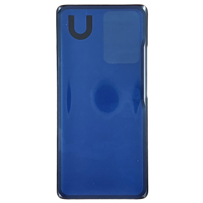 Задня кришка для Xiaomi 11T/ 11T Pro (Moonligth White) біла