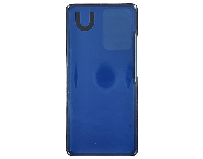 Задня кришка для Xiaomi 11T /11T Pro, біла (Moonligth White)