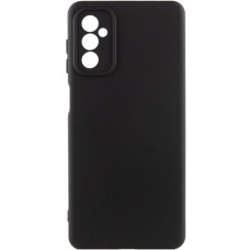 Чехол-силикон Cover Lakshmi Full Camera Samsung A24 4G Черный / Black (Класс C)