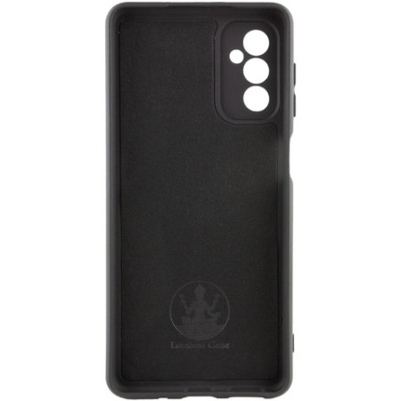 Чехол-силикон Cover Lakshmi Full Camera Samsung A24 4G Черный / Black (Класс C)