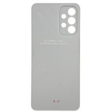 Задняя панель корпуса для Samsung A23 4G /A235 /A23 5G /A236, синяя