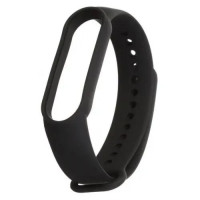 Ремешок для Xiaomi Mi Band 7, Black (Класс C)