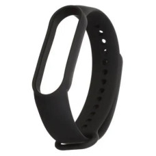 Ремешок для Xiaomi Mi Band 7, Black (Класс C)