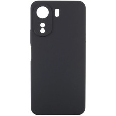 Чохол-силікон Cover Lakshmi Full Camera Xiaomi Redmi 13C / Poco C65 Black