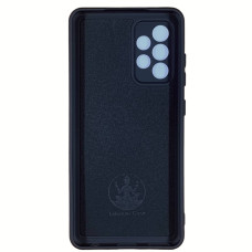 Чехол-силикон Candy для Realme C33, Черный (Класс B)