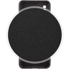 Чехол-силикон Full Soft Case Xiaomi Redmi Note 12 4G, Black
