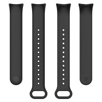Ремешок Xiaomi Mi Band 8. Black (Класс А)