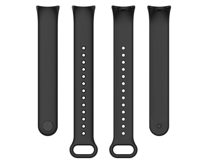 Ремешок Xiaomi Mi Band 8/9/10, Black