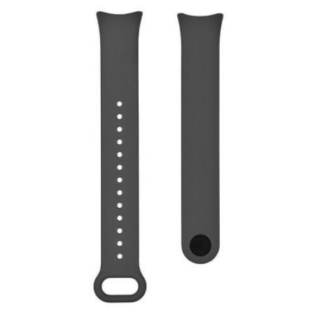 Ремешок Xiaomi Mi Band 8. Dark gray (Класс B)