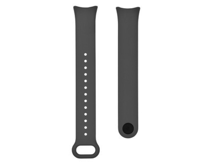 Ремешок Xiaomi Mi Band 8/9/10, Dark gray