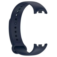 Ремешок Xiaomi Mi Band 8. Midnight blue