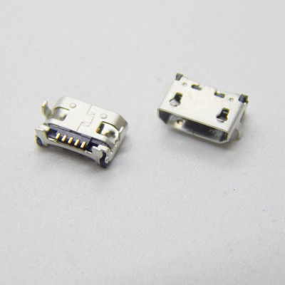 Коннектор зарядки Lenovo A6020