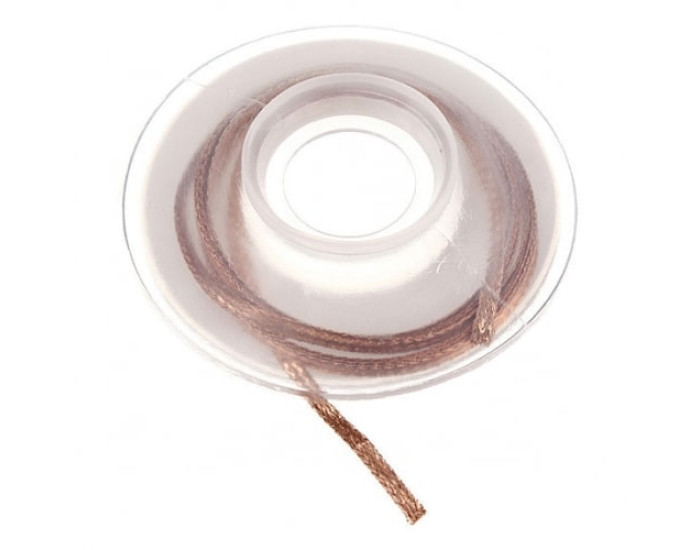 Обплетення для видалення припою Solder Wick CP2015 0.75m 2.0mm