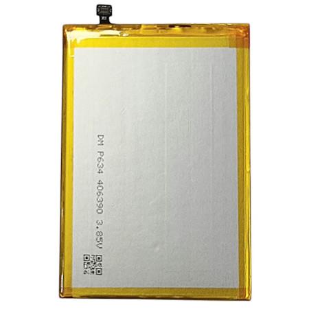 Аккумулятор Tecno BL-39LT Tecno Camon 12 / 12 Air / Spark 4 / Spark 4 Lite / Spark Go Plus, 4000 mAh