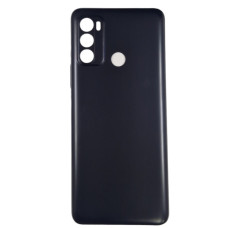 Задня панель корпуси Motorola XT2135 Moto G60, чорна