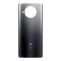 Задня кришка для Xiaomi Mi 10T Lite, чорний