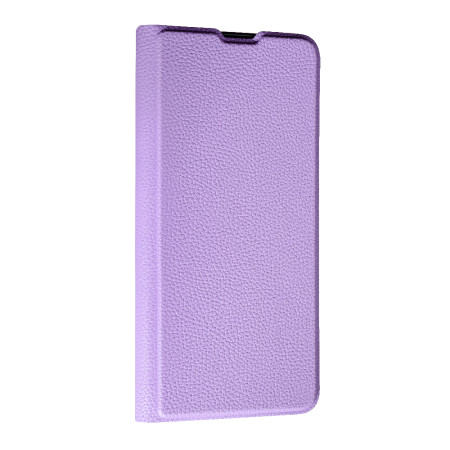 Чехол-книга Elite Samsung A25 Сиреневый (Класс А)