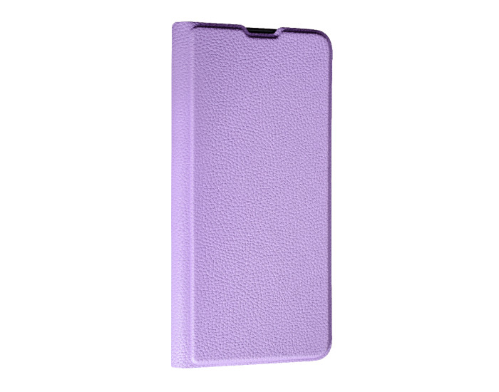 Чехол-книга Elite Samsung A25 Сиреневый
