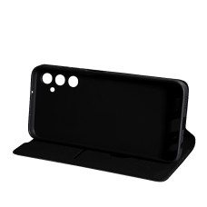 Чехол-книга Elite Samsung A25 Сиреневый