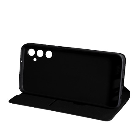 Чехол-книга Elite Samsung A25 Сиреневый (Класс А)