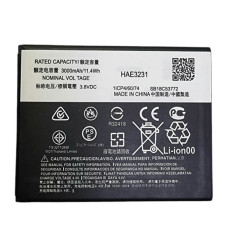 Акумулятор Motorola KC40, 3000 mAh
