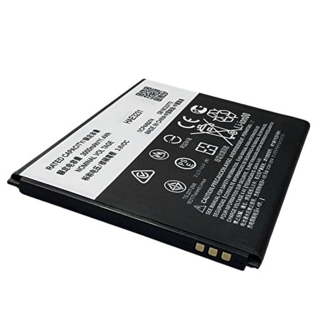 Аккумулятор Motorola KC40, 3000 mAh