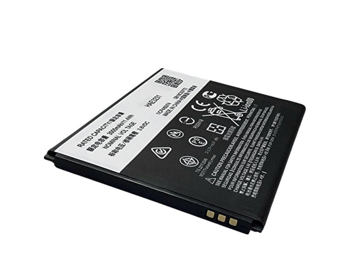 Акумулятор Motorola KC40, Moto E6 /E6 Plus /E6s /E6s 2020, 3000 mAh