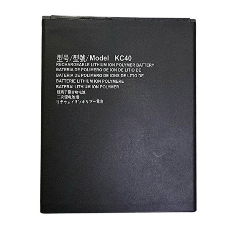 Аккумулятор Motorola KC40, 3000 mAh