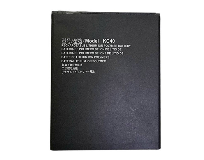 Акумулятор Motorola KC40, Moto E6 /E6 Plus /E6s /E6s 2020, 3000 mAh