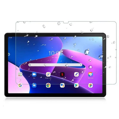 Защитное стекло Lenovo Tab P12 TB370FU (12.7``)  прозрачное