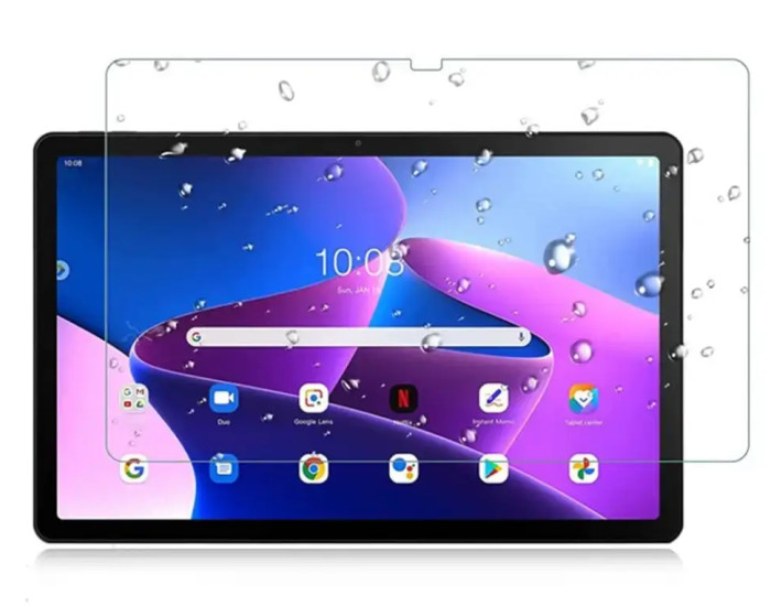 Защитное стекло Lenovo TAB M10 5G 2023 / TB-360 (11``)