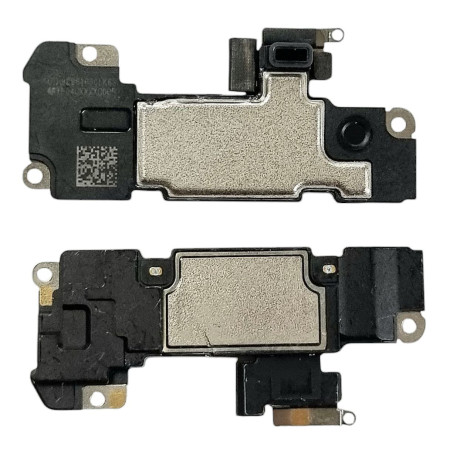 Динамик для iPhone 11, в рамке, оригинал (Класс B)