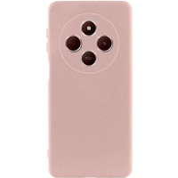Чехол-силикон Cover Lakshmi Full Camera Xiaomi Redmi 14C / Poco C75 (Розовый песок / Pink Sand) (Класс B)