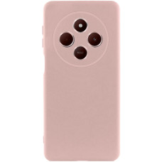 Чохол-силікон Cover Lakshmi Full Camera Xiaomi Redmi 14C / Poco C75 (Рожевий пісок / Pink Sand)
