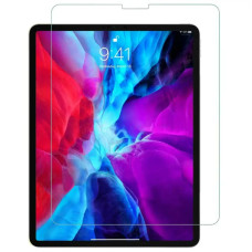 Защитное стекло iPad Pro 11" (2018-2022) / Air 10.9"(2020) (2022) Прозрачный (Класс C)