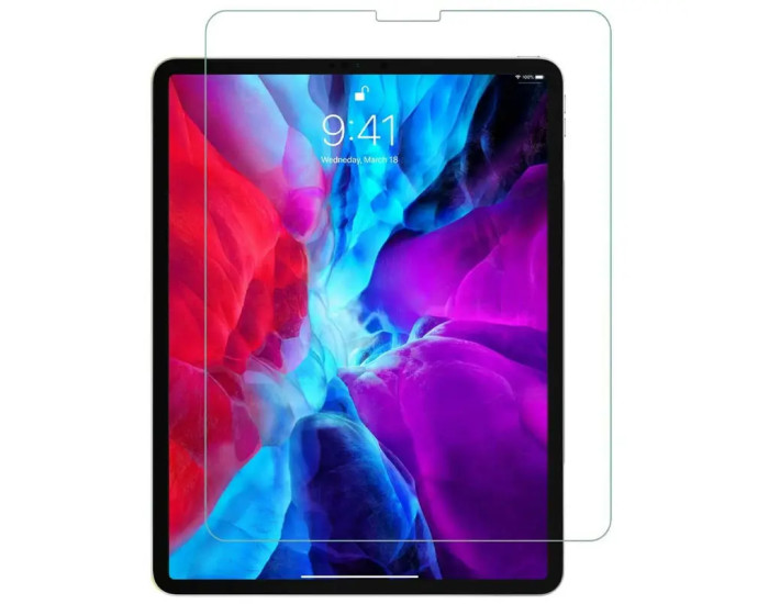 Захисне Скло iPad Pro 11" (2018-2022) / Air 10.9" (2020) (2022) Прозорий