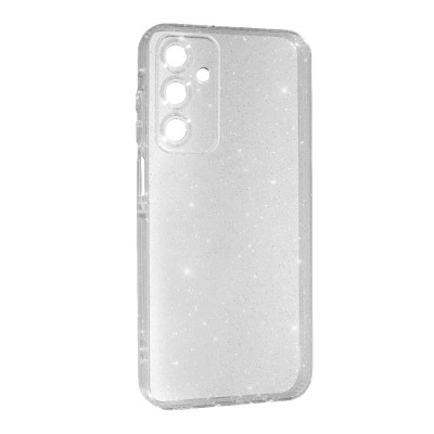Чохол-силікон Clear Shine Samsung A16 Transparent
